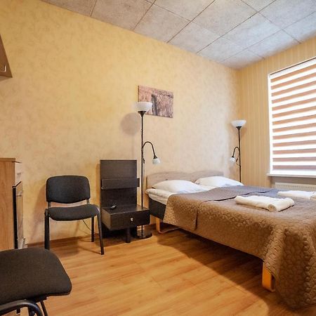 Villa Verdaine Šilutė Εξωτερικό φωτογραφία