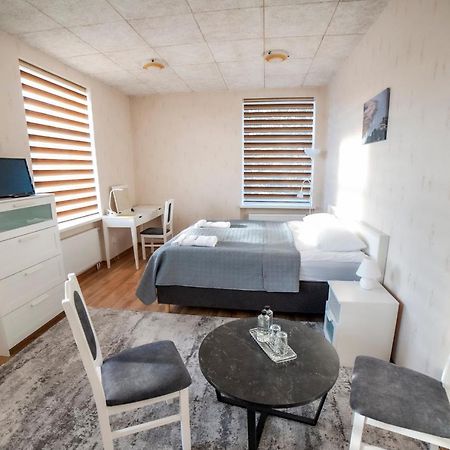 Villa Verdaine Šilutė Εξωτερικό φωτογραφία