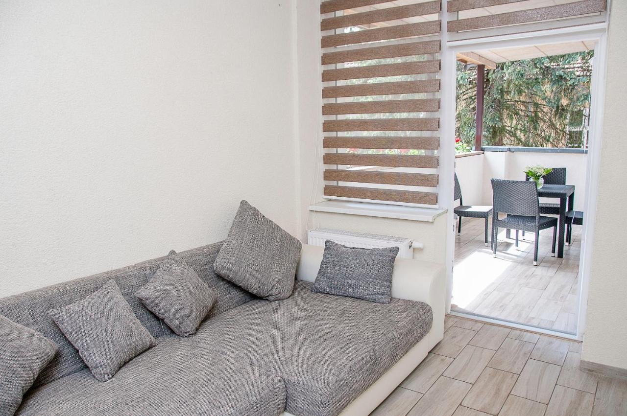 Villa Verdaine Šilutė Εξωτερικό φωτογραφία