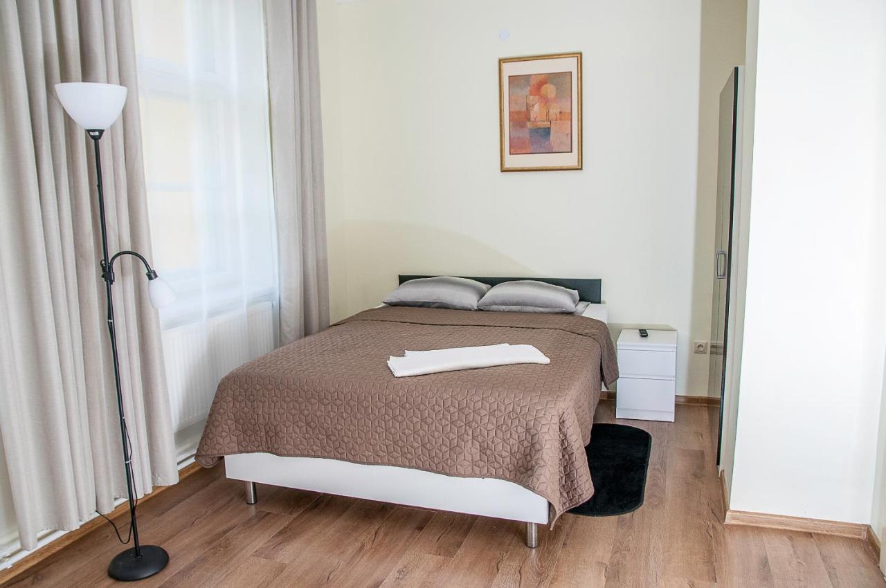 Villa Verdaine Šilutė Εξωτερικό φωτογραφία